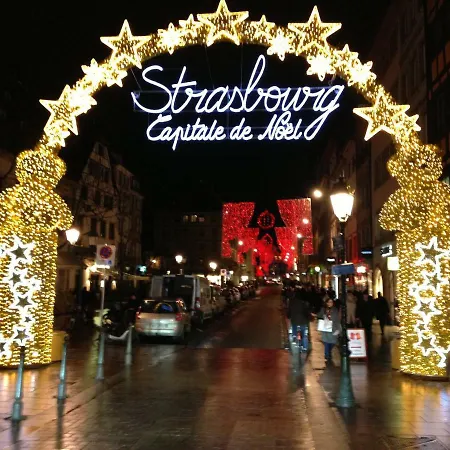 Les Ecrivains Strasbourg